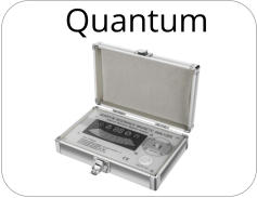 Quantum kvatový analyzer
