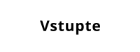 Vstupte